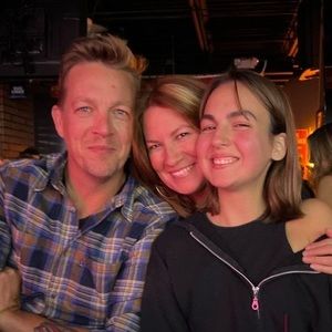 Meet your Posher, Dustin